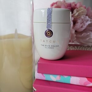Tatcha Rice Polish Classic